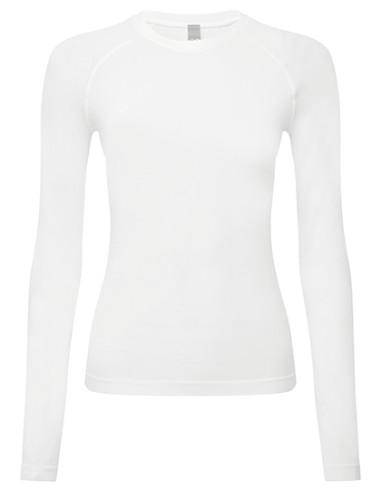 ONN-NN370-Unstoppable Womens Fresh Underscrub Baselayer